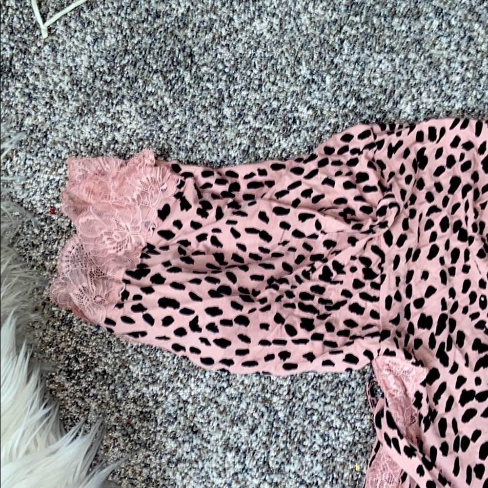 Silk Robe - Picture 4 of 4